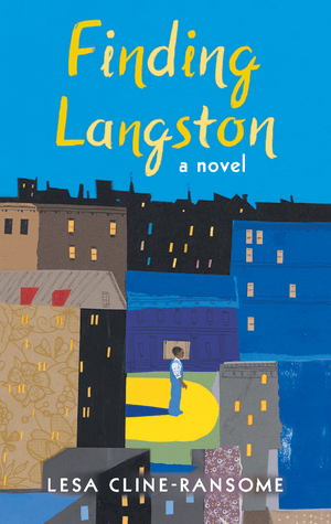 Finding Langston