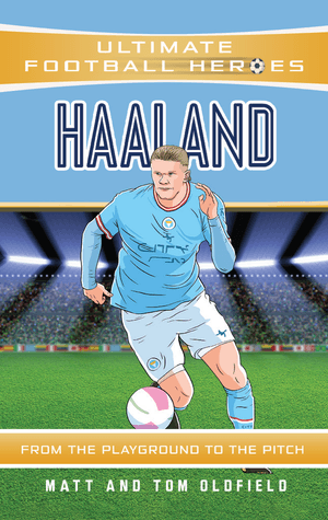 Ultimate Football Heroes - Erling Haaland (Digital)
