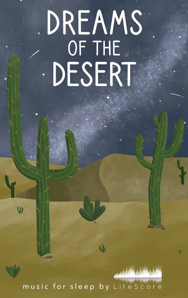 The Dream Collection