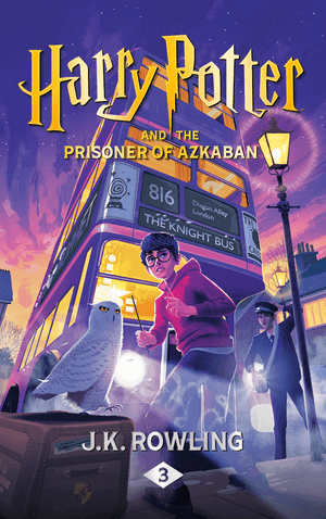 Harry Potter and the Prisoner of Azkaban (US)