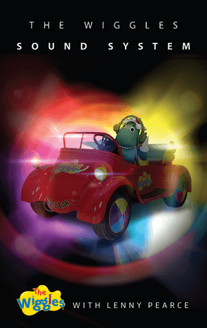 The Wiggles Sound System: Rave of Innocence