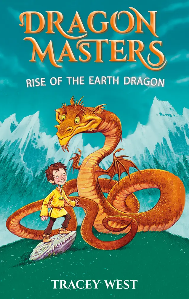 Dragon Masters Pack (MCRP)