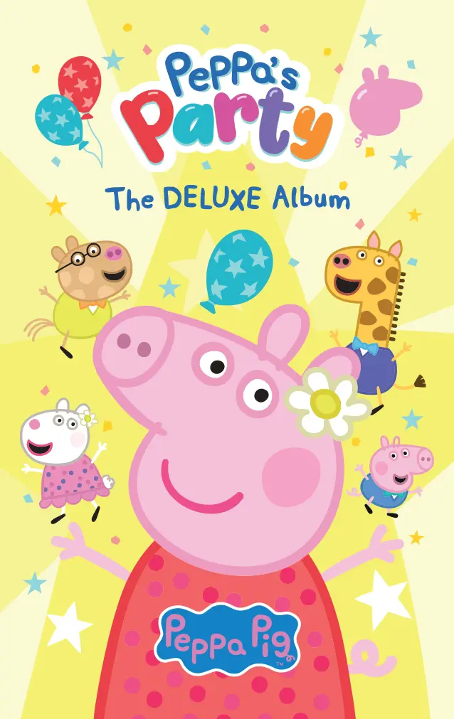 Peppa Pig - Ultimate Collection