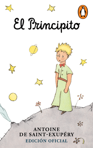 El principito NA (Digital)