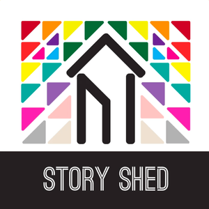 Story Shed