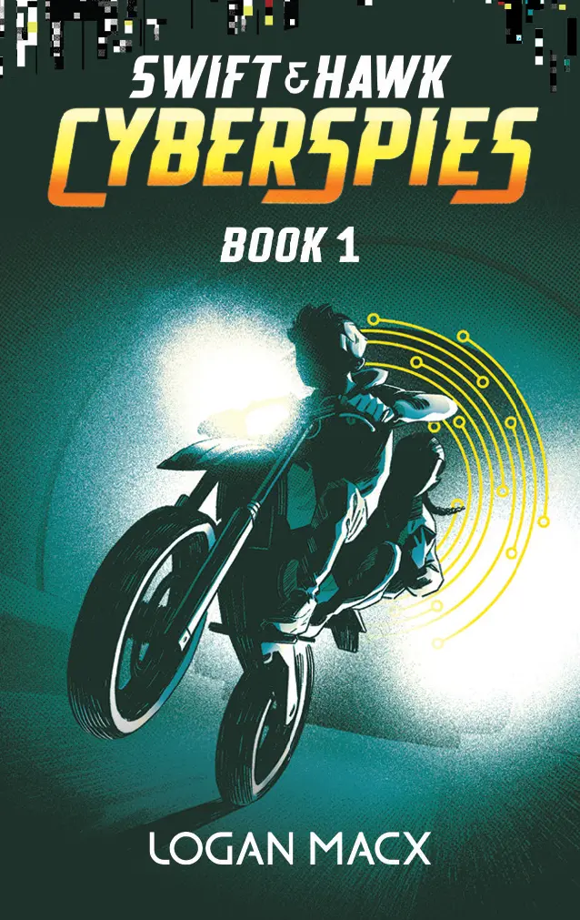 The Swift and Hawk Pack